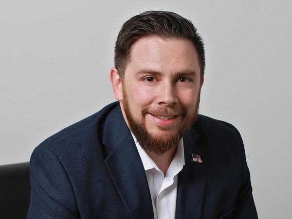 David DiCarlo, CEO & Owner
Perhaps the best business buyer ever