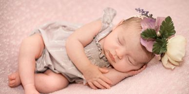 Request a brochure for pricing and packages for newborn photography 