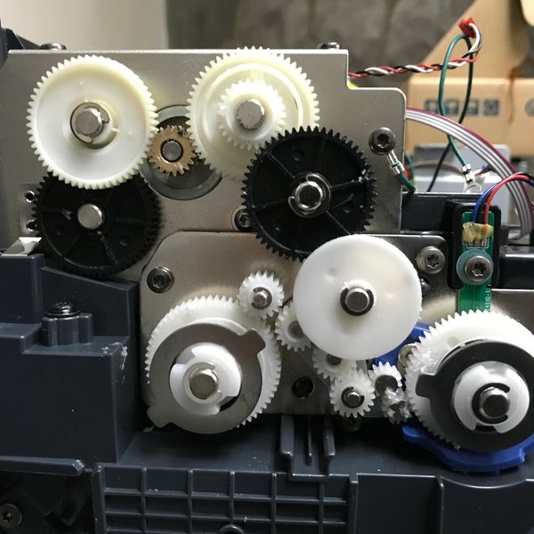 Maintenance Contracts and Time & Material Service  Zebra, Symbol, Motorola, Honeywell, Intermec