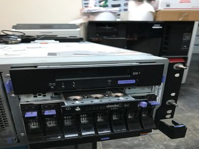 IBM Midrange Systems, AS/400, iSeries, System i, Power Systems Sales and Service Maintenance