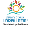 Yosh Municipal Alliance logo