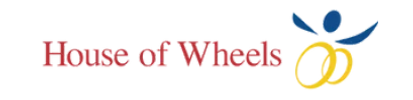 The House of Wheels Organization LOGO