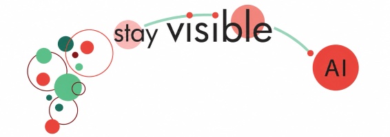 Stay Visible Marketing