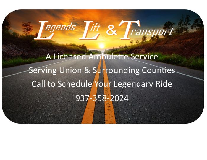 A Licensed Ambulette Service providing wheelchair accessible non-emergency medical and essential tra