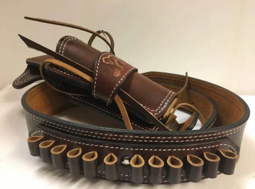 Spring Holster Clip - Black – Traditions Leathercraft LLC