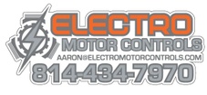 Electro Motor Controls