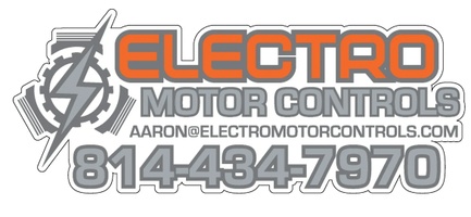 Electro Motor Controls