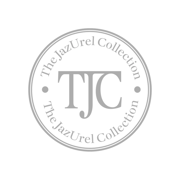 The JazUrel Lollection Logo