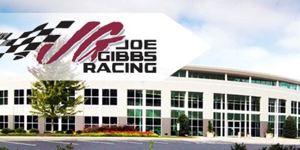 Coach Joe Gibbs Racing NASCAR Race Shop in Huntersville, Nc NASCAR Racing Attractions Huntersville