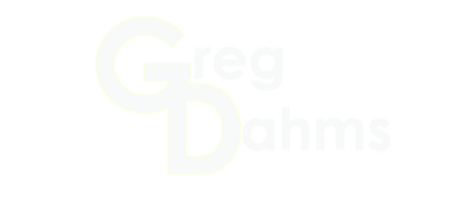 Greg Dahms