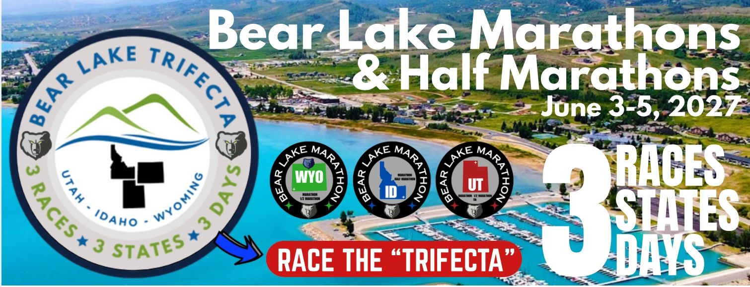 Run Bear Lake