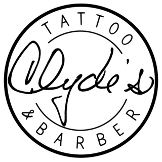 Clyde’s Barbershop & Tattoo