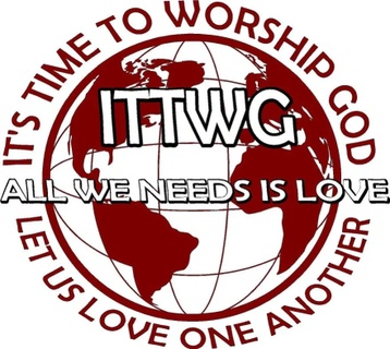 It's Time To Worship GOD