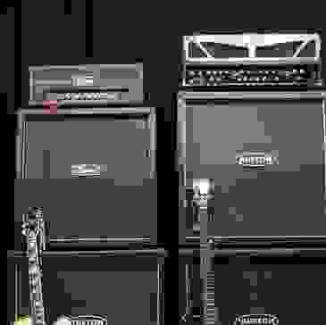 Kustom Amps, Washburn Guitars, Yamaha Guitars, Bass Guitars