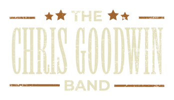 Chris Goodwin Band