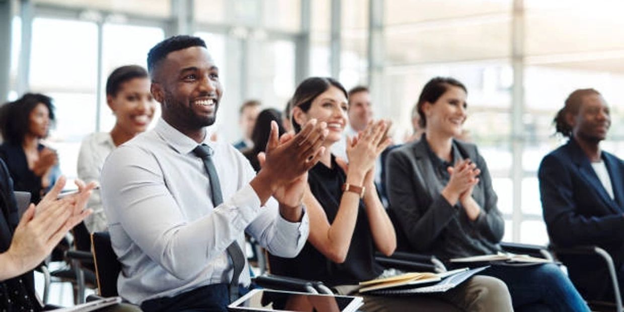 Business workshops