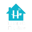 Happy in House