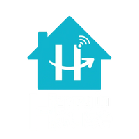 Happy in House