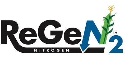 Nitrogen Fertilizer Microbes Growing Agriculture Natural