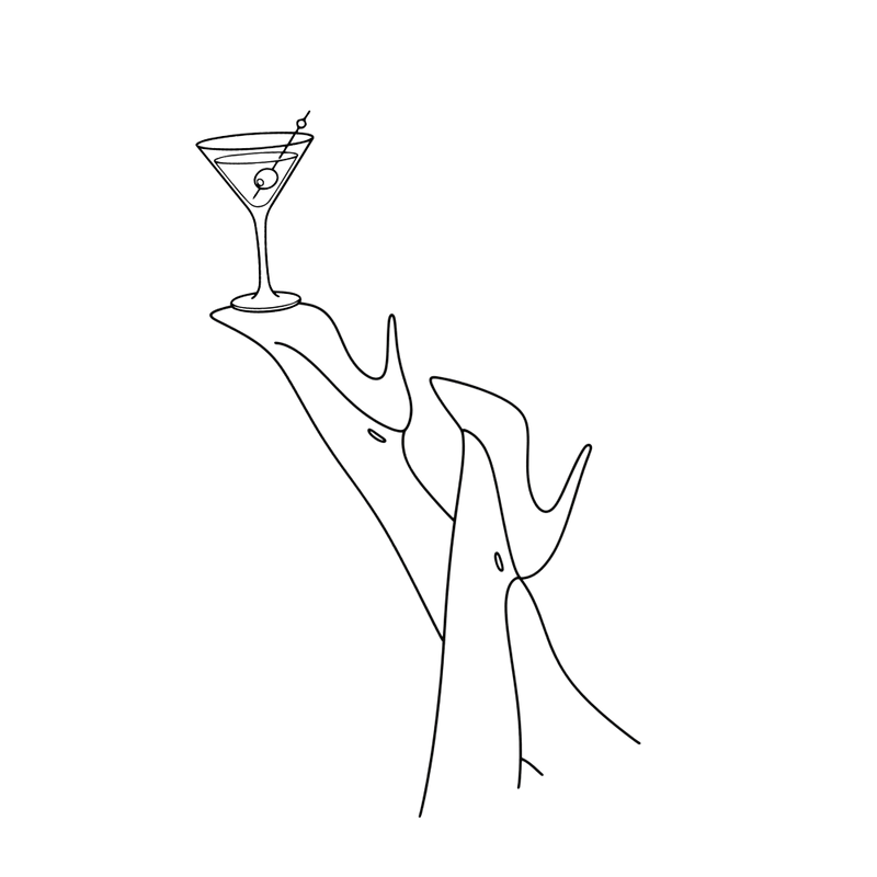 Wear to Where's Logo