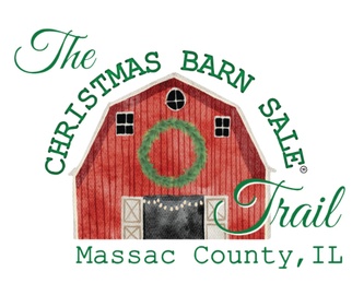  Christmas Barn Sale Trail