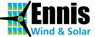 Ennis Wind and Solar