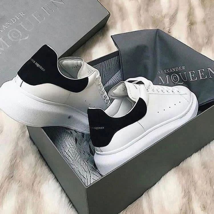 Adi.das Alex.andar McQueen Shoes For Men