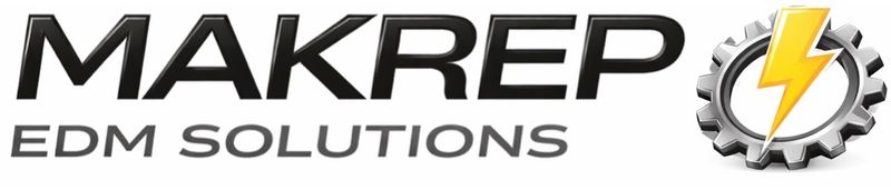 Makrep EDM Solutions's Logo