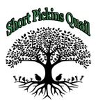 Short Pickins Quail
