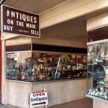 Collectors Books - Martinez, CA - Martinez Coin Exchange