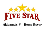 5 STAR Homebuyers 