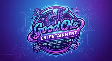 GOOD OLE ENTERTAINMENT
PROFESSIONAL EVENT SERVICES 