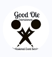 GOOD OLE ENTERTAINMENT
PROFESSIONAL EVENT SERVICES 