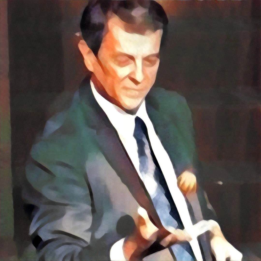 John C. Sherwood is a 1981 graduate of the Chavez College of Magic and Prestidigitation. 