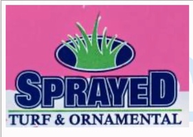 Sprayed Turf and Ornamental 