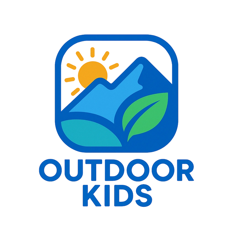 Outdoor Kids logo