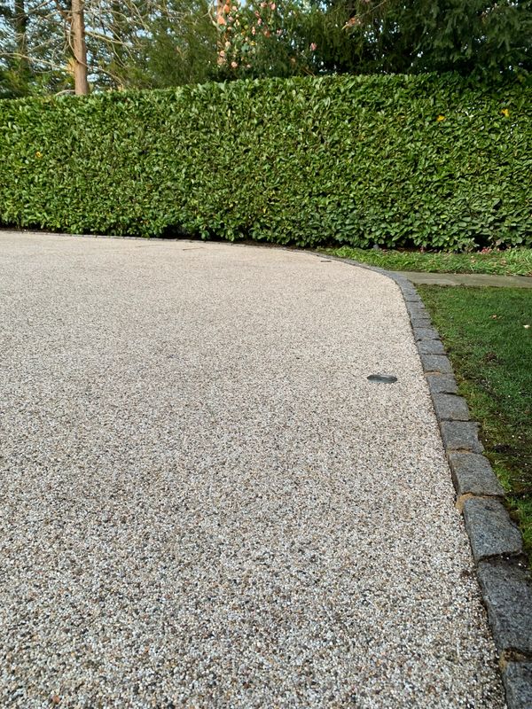 Pressure washing surrey
