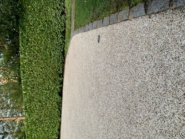 Pressure washing surrey