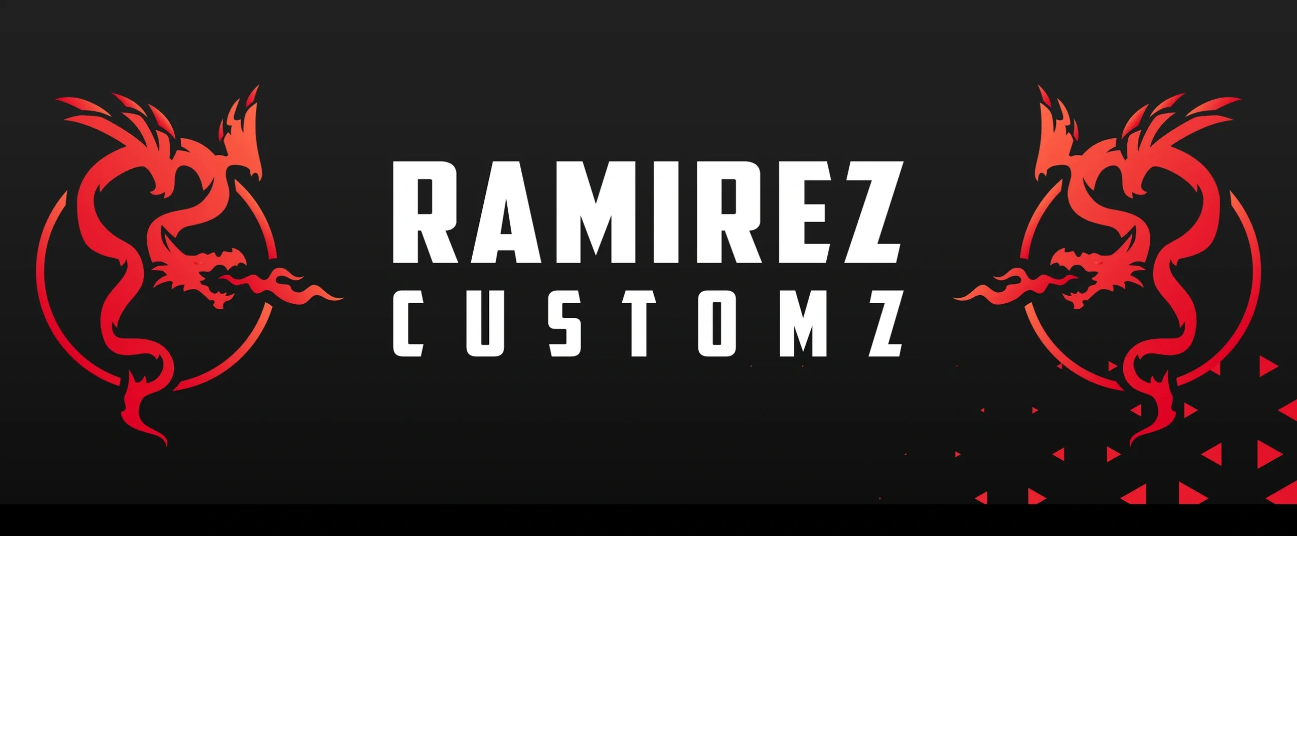 Ramirez Customz