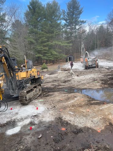 Drilling
