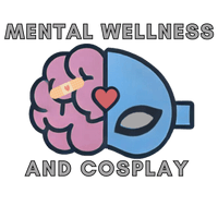 Mental Wellness and Cosplay