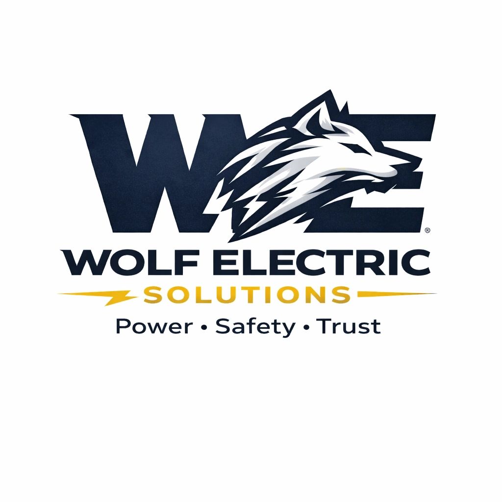 Wolf Electric