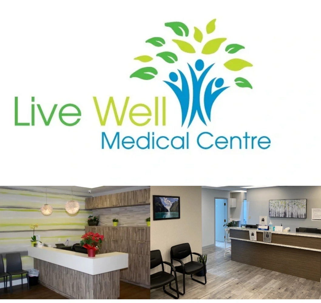 Family Practice Medical Clinics (Two Locations)