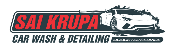 Sai krupa car wash and Services