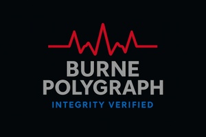 Burne Polygraph, LLC – Integrity Verified