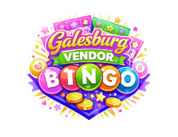 Vendor Bingo