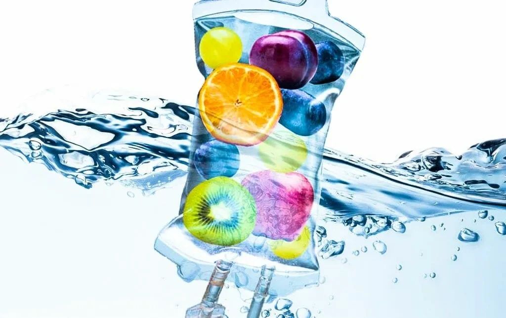 Home [theessentialinfusions.com]