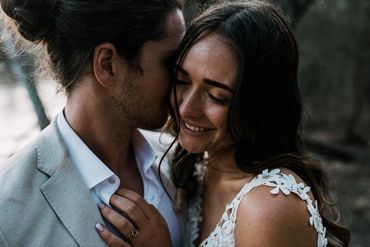 Wedding Photography Phillip Island