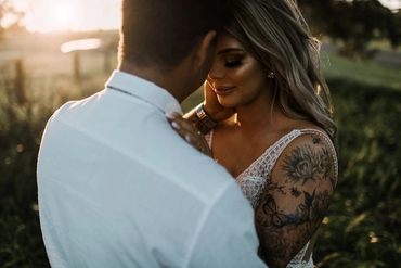 Wedding Photography Phillip Island