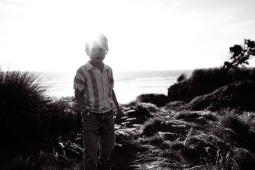 Family Photography Phillip Island